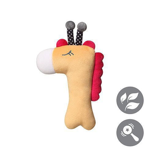 Safari Train Комплект Образователни Играчки --- BebeMama