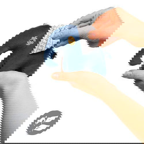 Safari Train Комплект Образователни Играчки --- BebeMama