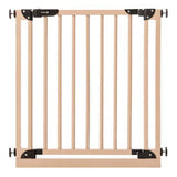Safety 1St Универсална Дървена Преграда За Врата Essential --- BebeMama