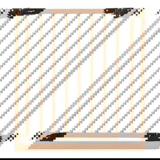 Safety 1St Универсална Дървена Преграда За Врата Essential --- BebeMama