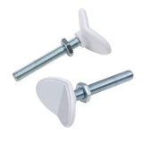 Safety 1St Y Фиксатор Към Цилиндричен Парапет За Преграда За Врата --- BebeMama