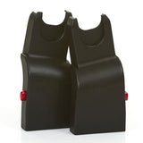 Адаптер За Столче За Кола За Salsa Samba Zoom --- BebeMama