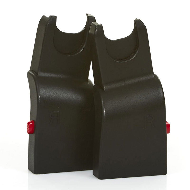 Адаптер За Столче За Кола За Salsa Samba Zoom --- BebeMama