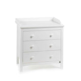 Satler Lip Sonja Скрин - Бял --- BebeMama