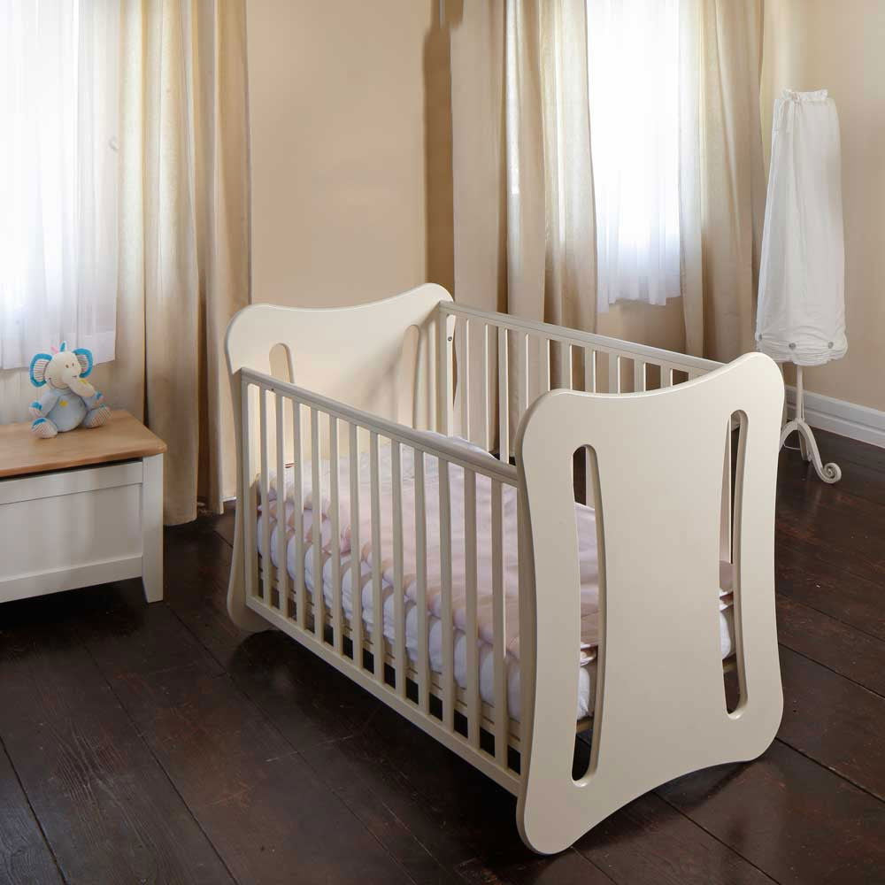 Satler Lip Tim Бебешка Кошара - Крем --- BebeMama