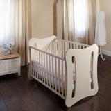 Satler Lip Tim Бебешка Кошара - Крем --- BebeMama