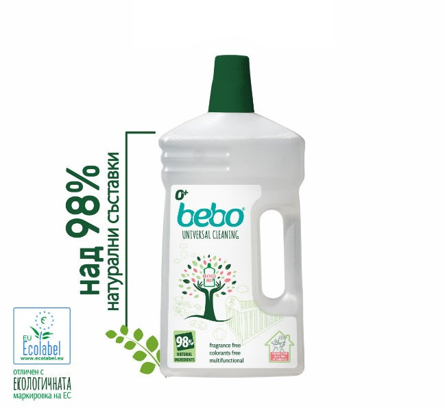 Препарати за Почистване