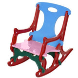 Столче За Люлеене Тони - Подходящо За Вкъщи И На Открито 3 В 1 - Столче Люлка И Пъзел