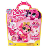 Scruff-A-Luvs Sew Surprise Животинче Изненада --- BebeMama