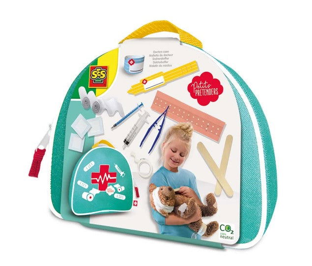 Ses - Докторско Куфарче --- BebeMama