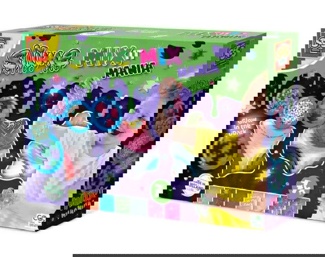 Ses - Желе Микс Мания --- BebeMama