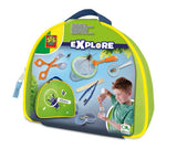 Ses - Изследовател На Насекоми --- BebeMama