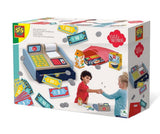 Ses - Комплект Касов Апарат --- BebeMama