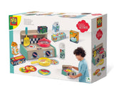 Ses - Комплект Кухня --- BebeMama