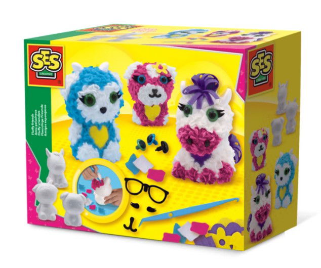 Ses - Мекички Приятелчета --- BebeMama