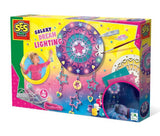 Ses - Мечтано Галактическо Осветление --- BebeMama