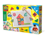 Ses - Моите Първи Модели С Чук --- BebeMama