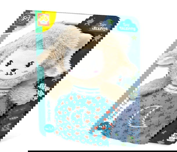 Ses - Овчица, Нощен Приятел Свети В Тъмното --- BebeMama