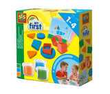 Ses - Пластелин С Формички --- BebeMama