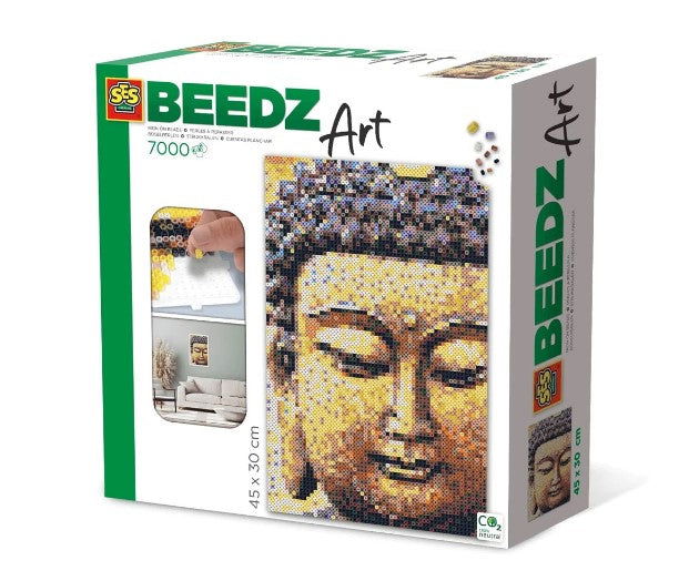 Ses - Мъниста - Буда 7000 --- BebeMama