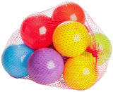 К-Т Меки Топки За Игра 7 См 10 Бр