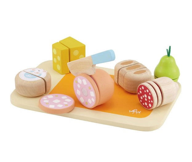 Sevi - Дъска За Рязане --- BebeMama