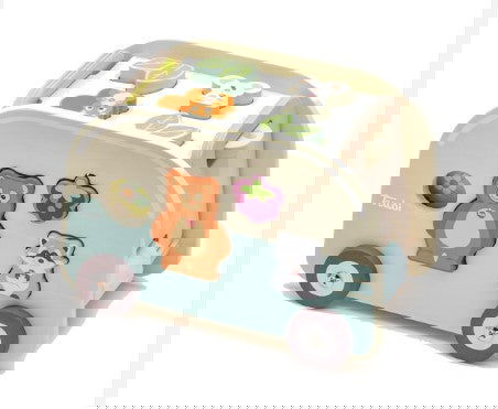 Sevi - Каравана В Гората --- BebeMama