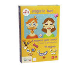 Sevi - Магнитна Книга: Лица --- BebeMama