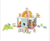 Sevi - Приют За Кученца --- BebeMama