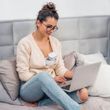 Shelly Hands Free Електрическа Помпа За Кърма --- BebeMama