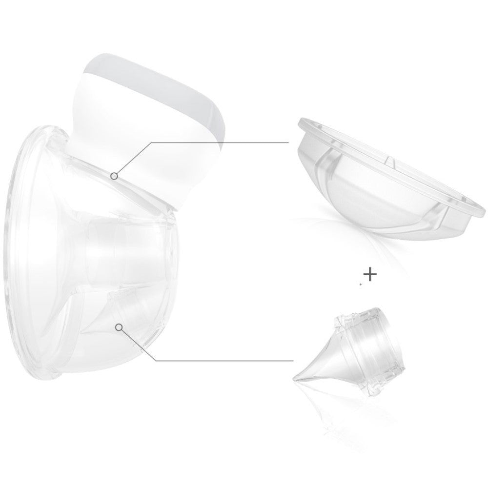 Shellykiti Резервни Части Помпа За Кърмаshelly --- BebeMama