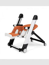 Siesta Wonder Orange --- BebeMama