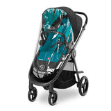 616431008 Дъждобран За Количка Biris/Sila Gb --- BebeMama