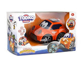 Silverlit - Малка Робо-Количка Следвай Ме --- BebeMama