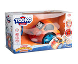 Silverlit - Моята Първа Робо-Количка --- BebeMama