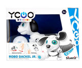 Silverlit - Разтеглив Робо-Дакел Джуниър --- BebeMama