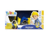 Silverlit - Булдозер --- BebeMama