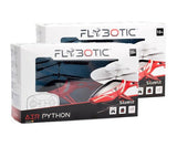 Silverlit - Въздушен Питон Асортимент --- BebeMama