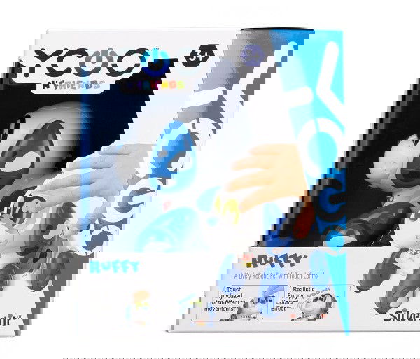 Silverlit - Кученце Руфи --- BebeMama