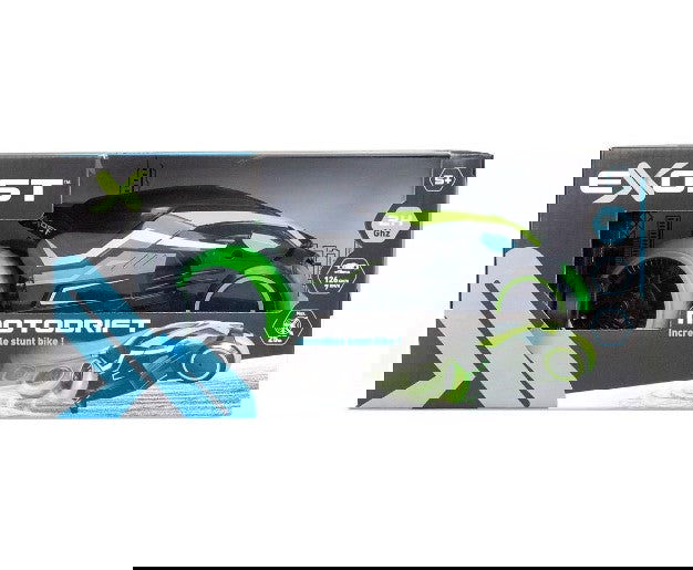 Silverlit - Мотордрифт --- BebeMama