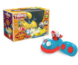 Silverlit - Моят Първи Състезател Бронирана Кола Асортимент --- BebeMama