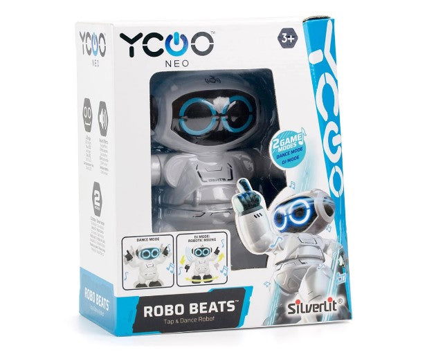 Silverlit - Танцуващ Робот --- BebeMama