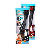 Simba - Електрическа Китара С Батерии, Асортимент, 56 См --- BebeMama