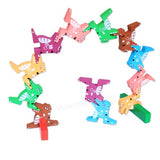 Constructor de crocodili