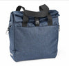 Smart Bag Indigo --- BebeMama