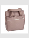 Smart Bag Rosette --- BebeMama