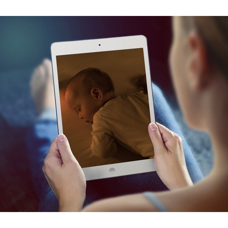 Smartbaby Ip Камера Reer 80300 --- BebeMama