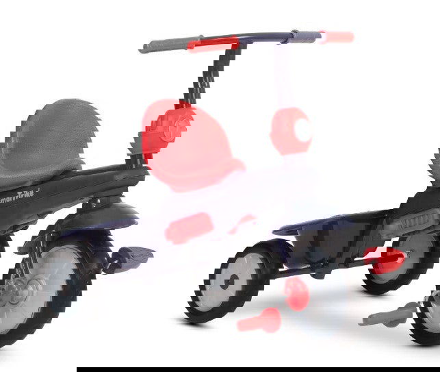 Smartrike - Триколка Shine™, Тъмносиньо --- BebeMama