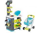 Smoby - Маркет --- BebeMama