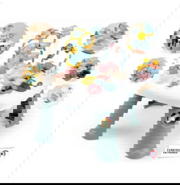 Smoby - Масичка С Активности --- BebeMama